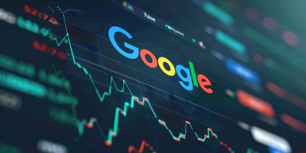 Trading CFDs in Stock Market. GOOGL Stocks (Alphabet Inc.).