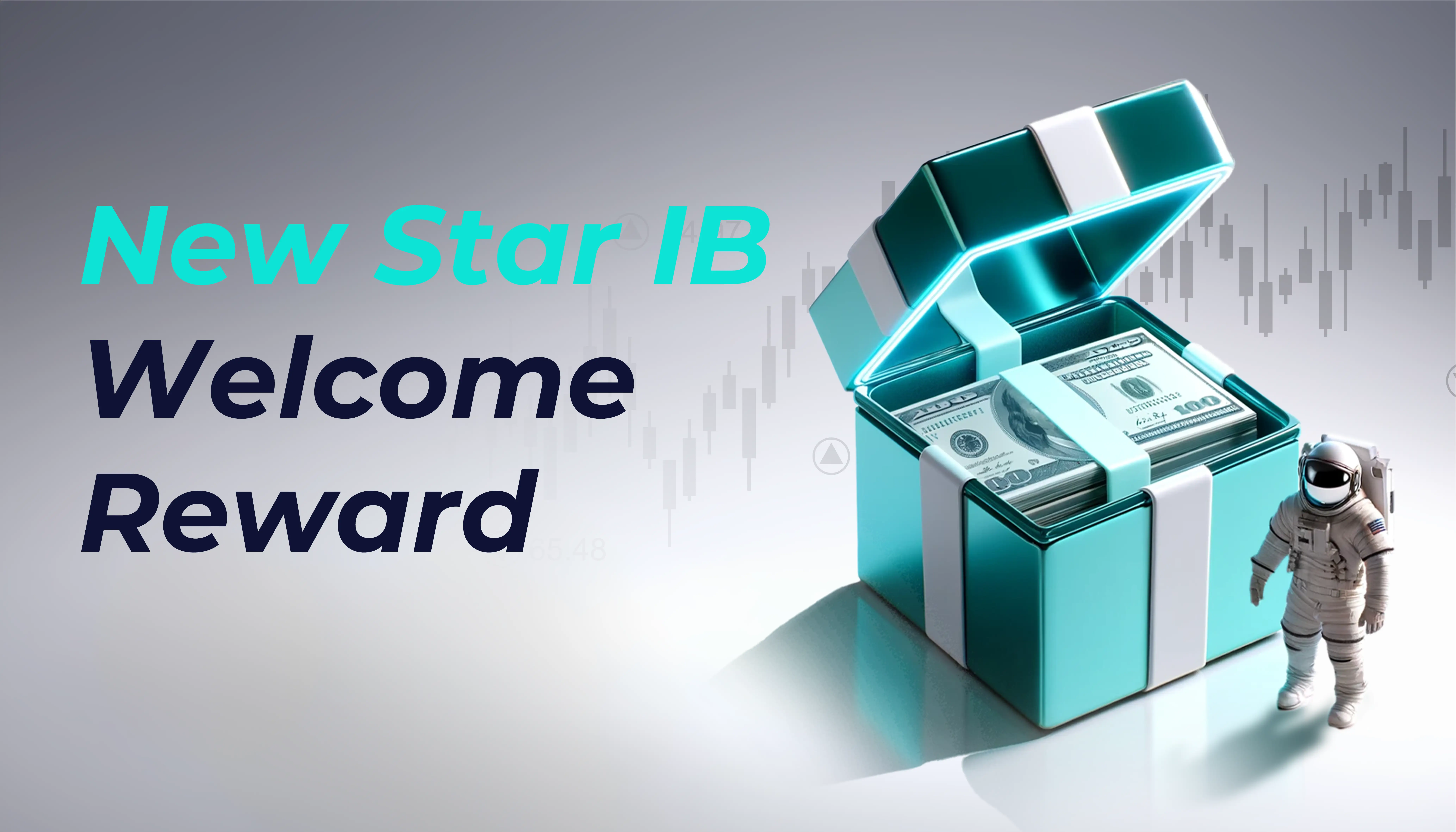 New IB Reward